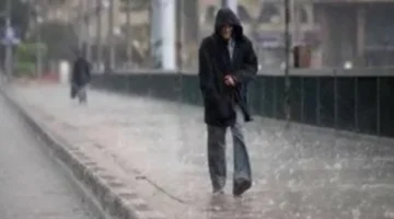 تحذيرات الأرصاد المصرية.. تفاصيل درجات الحرارة المتوقعة ليوم الجمعة 16 يناير 2026